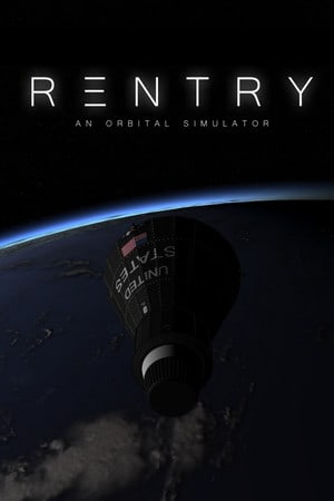 Download Reentry - An Orbital Simulator