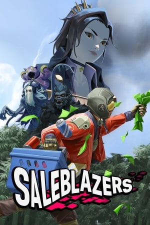 Download Saleblazers