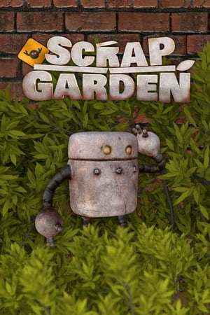 Scrap Garden