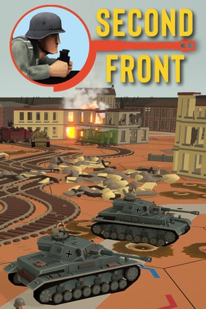 Download Second Front