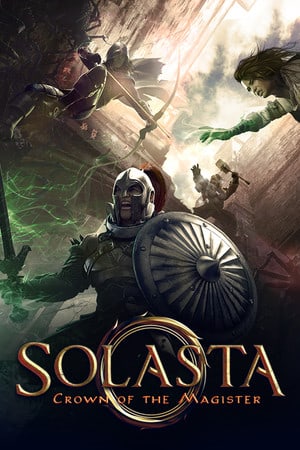 Download Solasta: Crown of the Magister