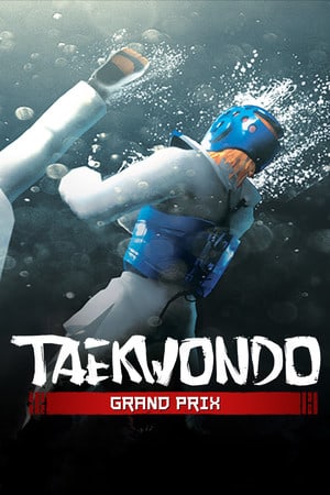 Taekwondo Grand Prix