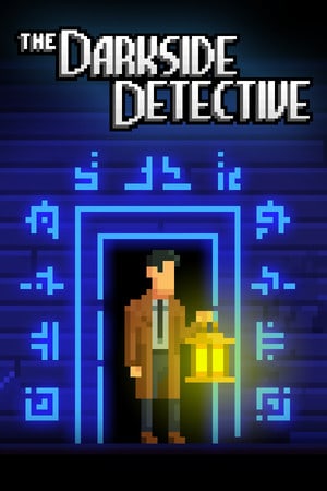 Download The Darkside Detective