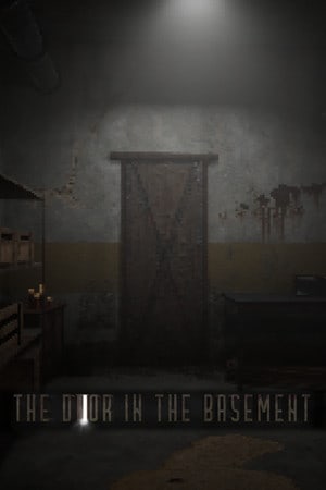 Download The Door in the Basement