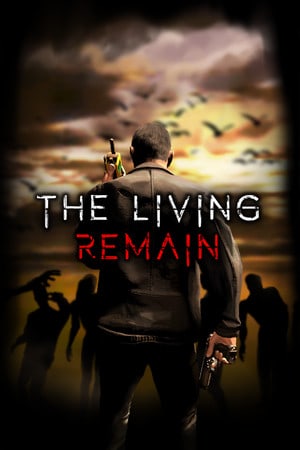 Download The Living Remain