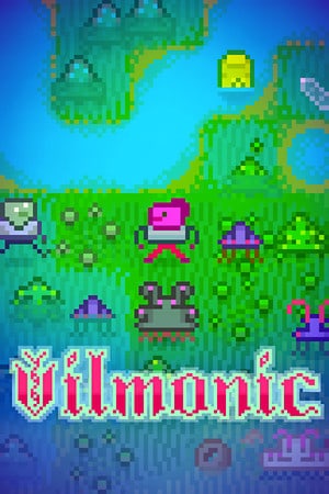 Download Vilmonic