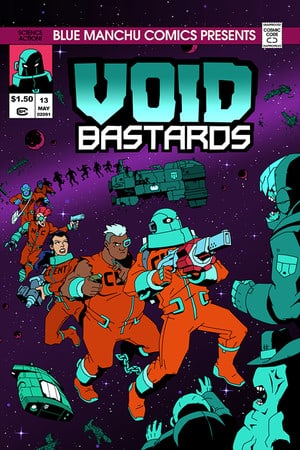 Void Bastards