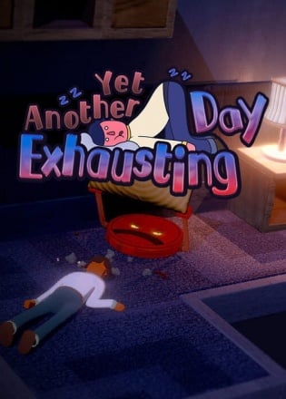 Download Yet Another Exhausting Day