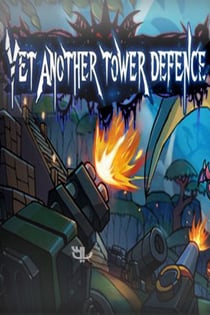 Download Yet another tower defence