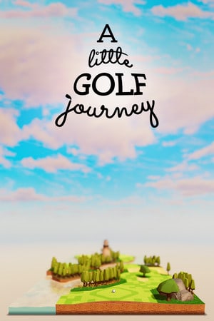 A Little Golf Journey