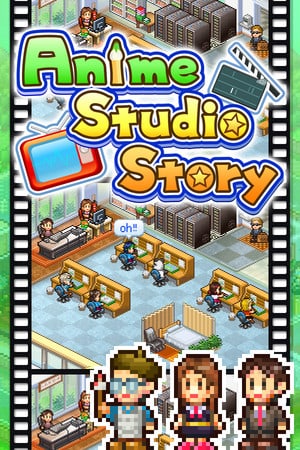 Download Anime Studio Story