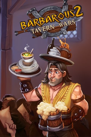 Download Barbarous 2 - Tavern Wars