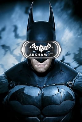 Download Batman: Arkham VR