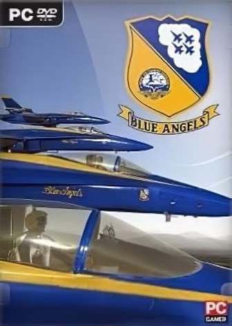 Download Blue Angels Aerobatic Flight Simulator