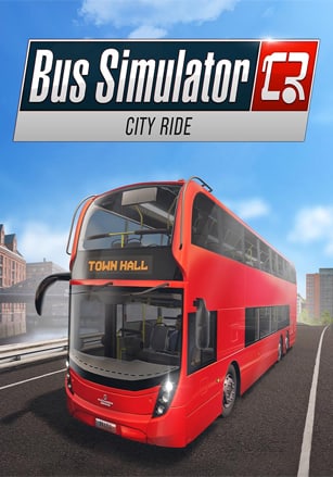 Bus Simulator City Ride