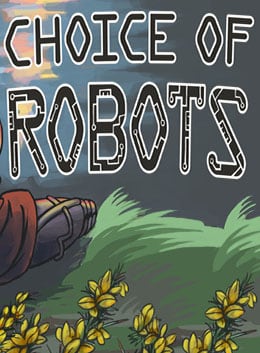 Download Choice of Robots