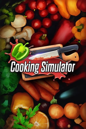 Cooking Simulator