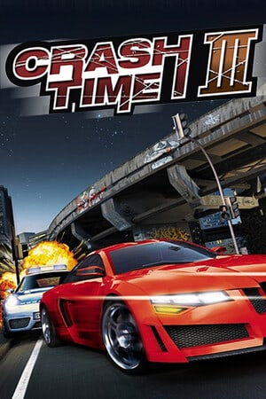 Download Crash Time 3