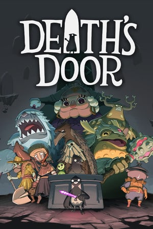 Death's Door