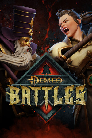 Download Demeo Battles