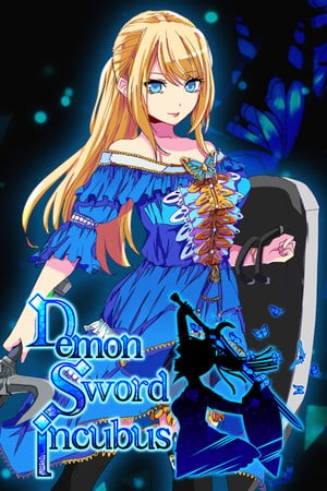 Demon Sword: Incubus