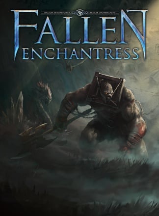 Elemental: Fallen Enchantress