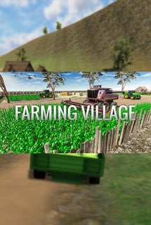 Download Farming Village