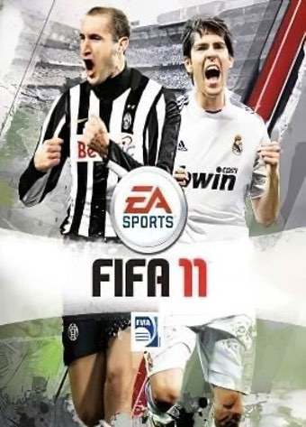 FIFA 11