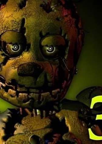 Download Five Nights at Freddy's 3