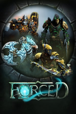 Download FORCED: Slightly Better Edition