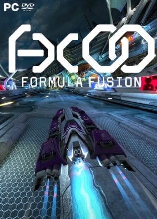 Formula Fusion