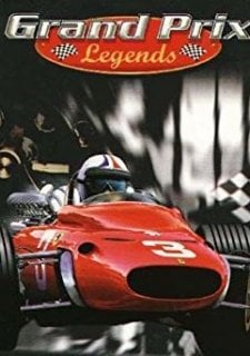 Download Grand Prix Legends