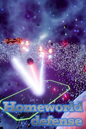 Download Homeworld Defense