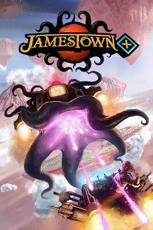 Download Jamestown+