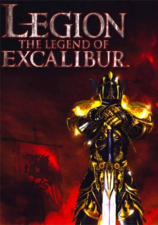 Download Legion: The Legend of Excalibur