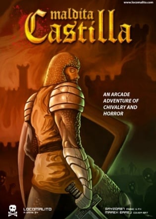 Download Maldita Castilla