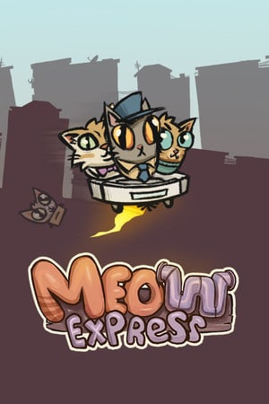 Meow Express