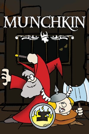 Download Munchkin Digital