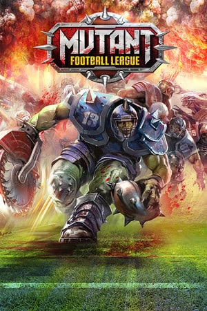 Download Mutant Football League