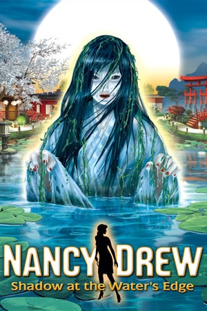 Download Nancy Drew: Shadow at the Water's Edge