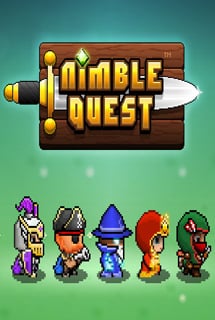 Download Nimble Quest