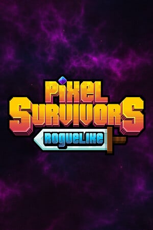 Download Pixel Survivors: Roguelike