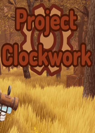 Download Project Clockwork