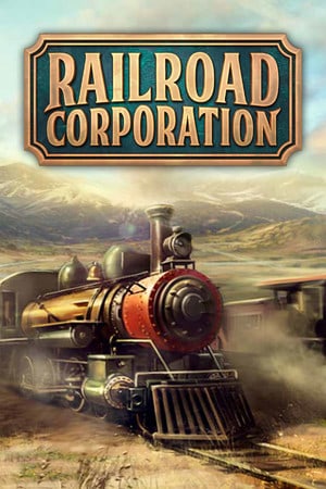 Download Railroad Corporation