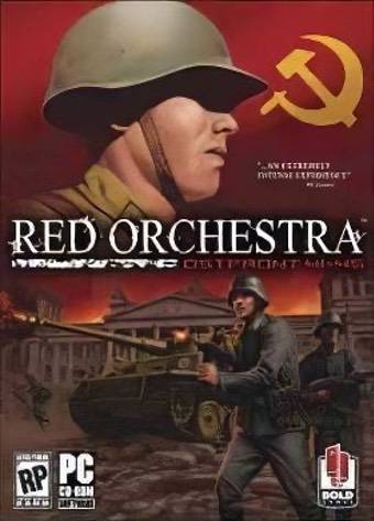 Download Red Orchestra: Ostfront 41-45