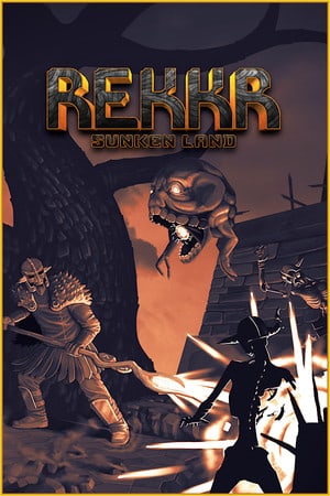 Download REKKR: Sunken Land