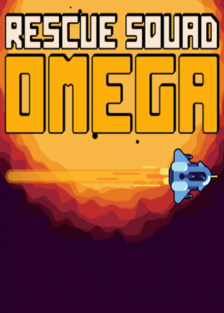 Download Rescue Squad Omega