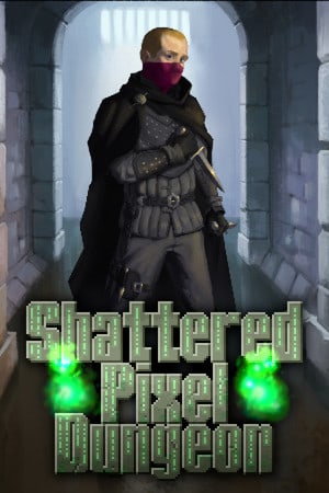 Download Shattered Pixel Dungeon