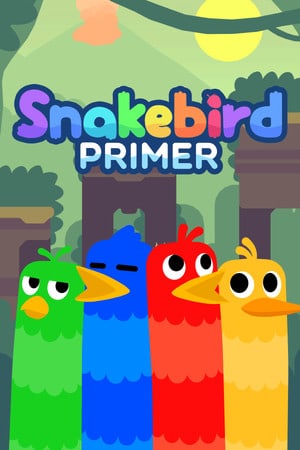 Download Snakebird Primer