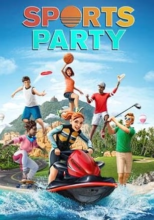 Download Sports Party